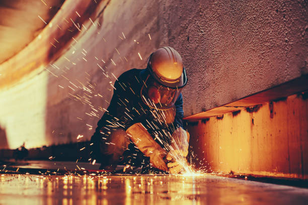 Reliable Pemberton Heights, NJ Welder & Metal Fabrication Solutions