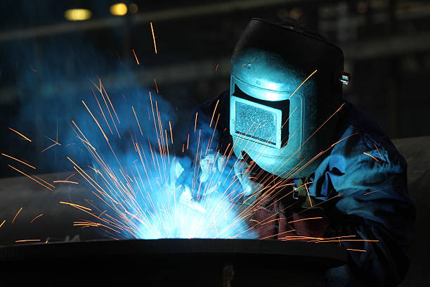 Affordable Welder Services in Pemberton Heights, NJ