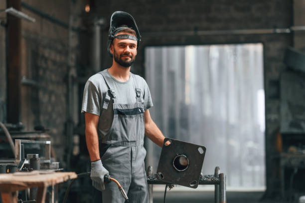 Best Automation and Robotic Welding in Pemberton Heights, NJ